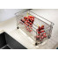 Blanco Subline 700-U Silgranit PuraDur