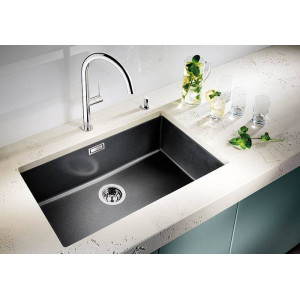 Blanco Subline 700-U Silgranit PuraDur