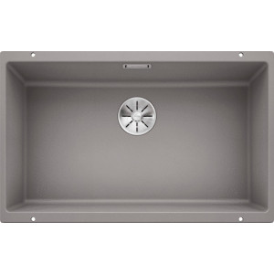 Blanco Subline 700-U Silgranit PuraDur