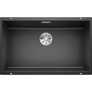 Blanco Subline 700-U Silgranit PuraDur