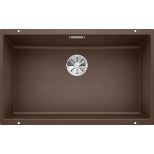 Blanco Subline 700-U Silgranit PuraDur