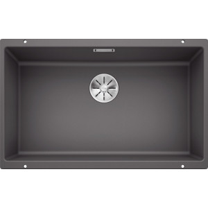 Blanco Subline 700-U Silgranit PuraDur
