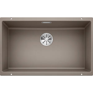 Blanco Subline 700-U Silgranit PuraDur