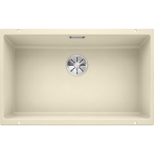 Blanco Subline 700-U Silgranit PuraDur