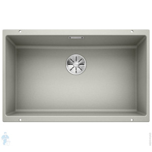 Blanco Subline 700-U Silgranit PuraDur