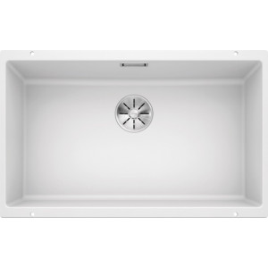 Blanco Subline 700-U Silgranit PuraDur