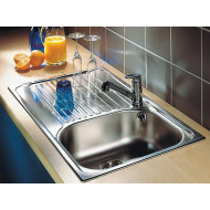 Blanco Tipo 45S Compact