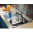 Blanco Tipo 45S Compact Blanco Tipo 45S Compact