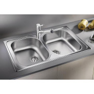 Blanco Tipo 8 Compact Blanco Tipo 8 Compact
