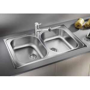Blanco Tipo 8 Compact