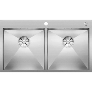 Blanco Zerox 400/400-IF/A