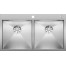 Blanco Zerox 400/400-IF/A