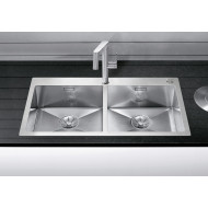 Blanco Zerox 400/400-IF/A