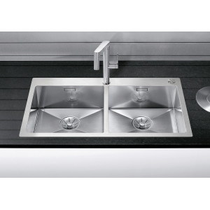 Blanco Zerox 400/400-IF/A