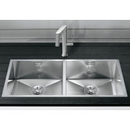 Blanco Zerox 400/400-IF/N