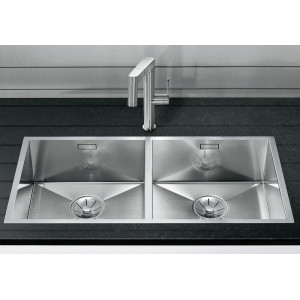 Blanco Zerox 400/400-IF/N