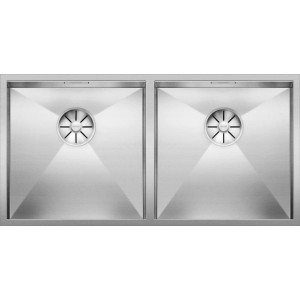 Blanco Zerox 400/400-U