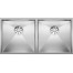 Blanco Zerox 400/400-U