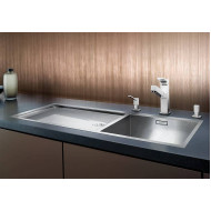 Blanco Zerox 400/550-Т-IF/N