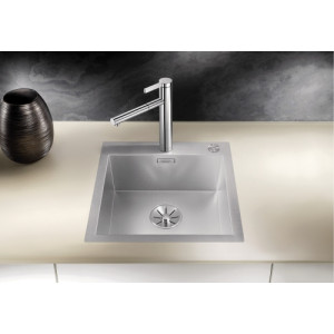 Blanco Zerox 400-IF/A InFino