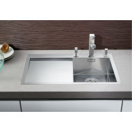 Blanco Zerox 4S-IF