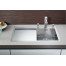 Blanco Zerox 4S-IF