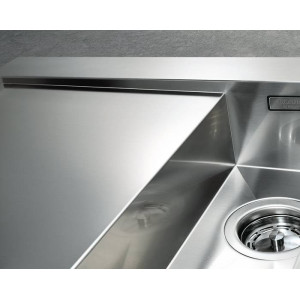 Blanco Zerox 4S-IF