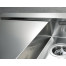 Blanco Zerox 4S-IF