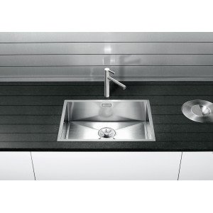 Blanco Zerox 550-IF/N