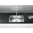 Blanco Zerox 550-IF/N