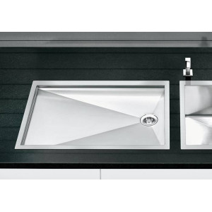 Blanco Zerox 550-T-IF/N