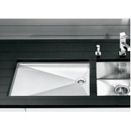 Blanco Zerox 550-T-U