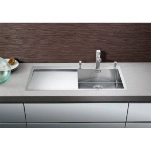 Blanco Zerox 5S-IF