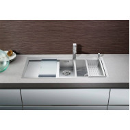 Blanco Zerox 6S-IF