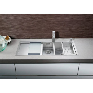 Blanco Zerox 6S-IF