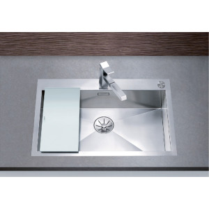Blanco Zerox 700-IF/A