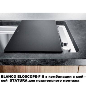 Blanco Eloscope-F II