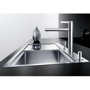 Blanco Linee (хром) Blanco Linee (хром)