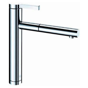 Blanco Linee-S (хром)
