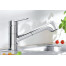 Blanco Notis-S (хром)