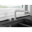Blanco Periscope S-F II (хром)